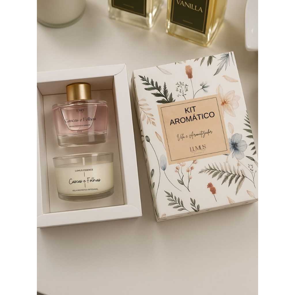 Caixa Tamanho M com Berço | Embalagem Multiuso para Velas, Sabonetes e Aromatizadores | Tampa Acetato em Oferta na Shopee