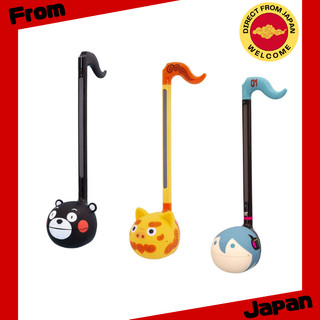 Cubo Otamatone Kumamon/Shisa/Hatsune Miku [Direto Do Japão]