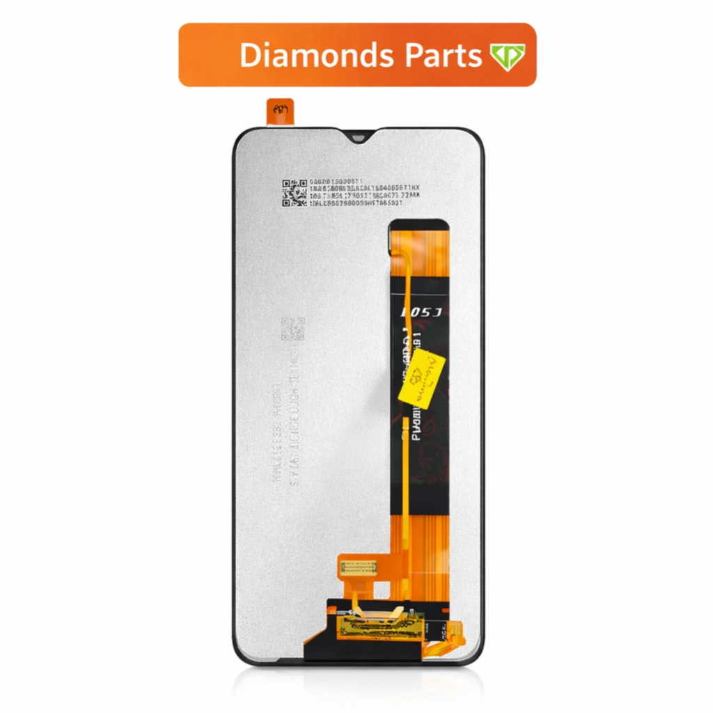 TELA DISPLAY FRONTAL A13/A23/M23/M33 DIAMONDS ORIGINAL em Oferta na Shopee