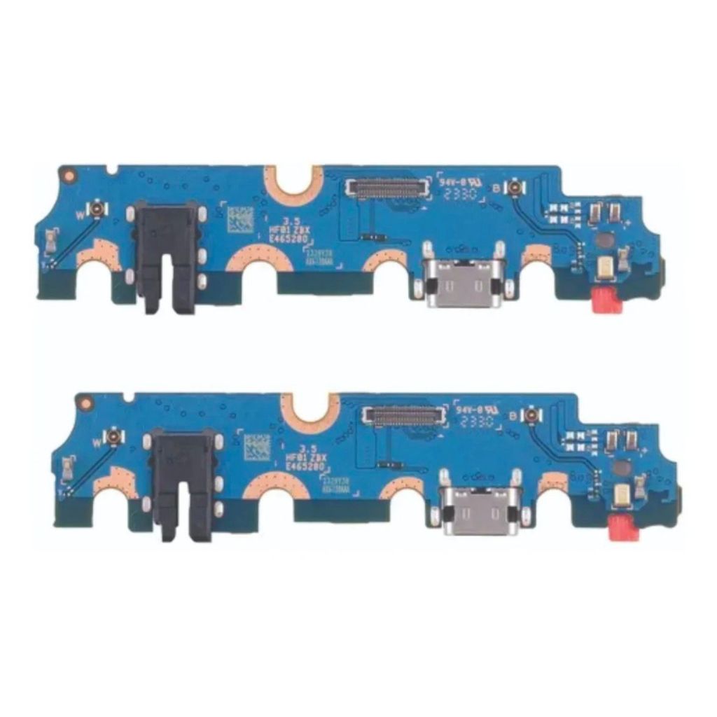 Placa Conector De Carga compatível com X115/X110 TAB A9 em Oferta na Shopee
