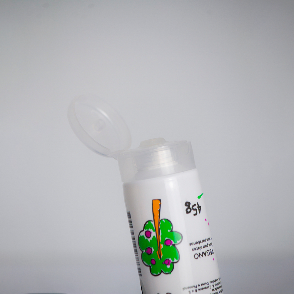 Kit 05 Pomadas Prevenção de Assaduras TURMINHA DA BAGUNÇA 45g