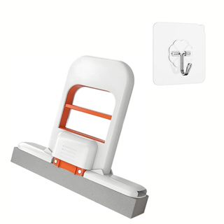 Mini Rodo Esfregão Absorvente Portátil Limpeza Multifuncional Mop de Mesa Limpeza Esponja Absorvente em Oferta na Shopee