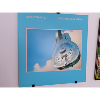 Suporte Para Disco de Vinil Parede Kit 3 Peças Dupla Face Expositor LP Decorativo em Oferta na Shopee