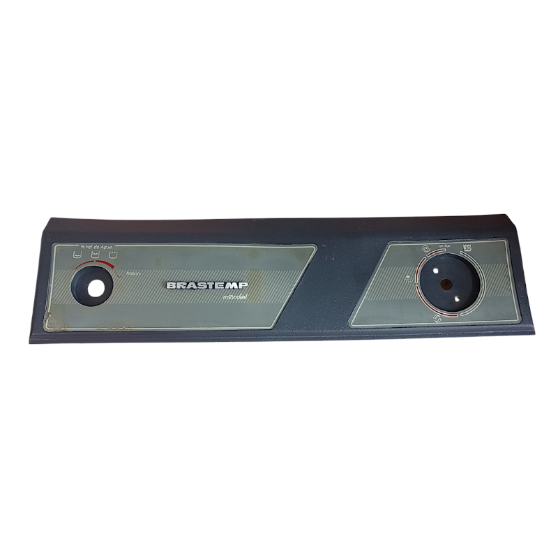 Painel de Controle da Máquina de Lavar Brastemp BLL22