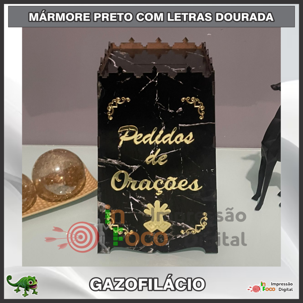 Caixa Gazofilácio,  Urna, Oraçao, dizimo, igreja, Ofertas, igreja