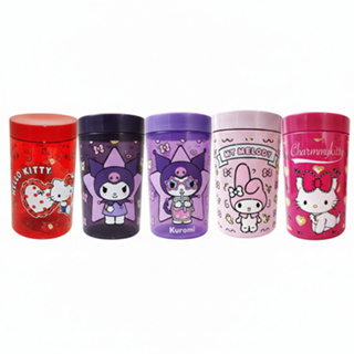 Pote Pet 1,5L da turma da Hello Kitty em Oferta na Shopee