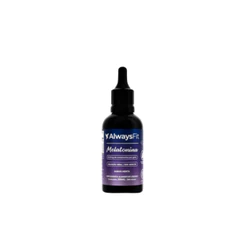 Melatonina AlwaysFit | Sabor Menta | 30ml