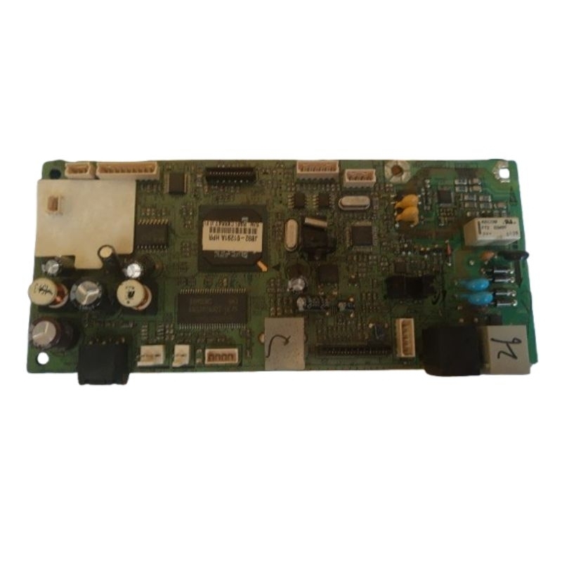 placa lógica para impressora multifuncional HP Deskjet 4355