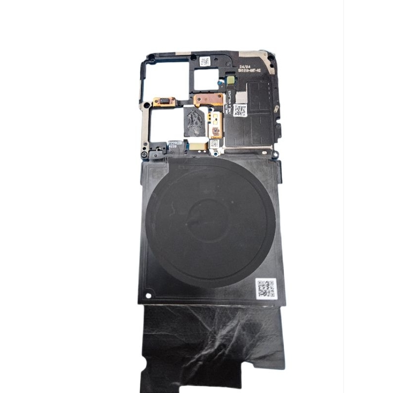 Housing Tampa Nfc Motorola Moto Edge 50 Ultra Original