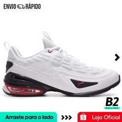 Tênis Puma Cell Mesa Masculino Original Com Nota Fiscal e Garantia