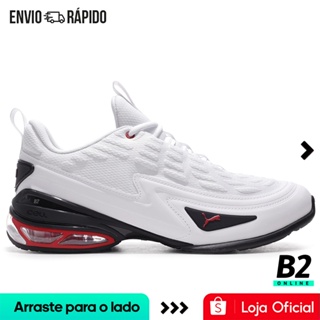 Tênis Puma Cell Mesa Masculino Original Com Nota Fiscal e Garantia em Oferta na Shopee