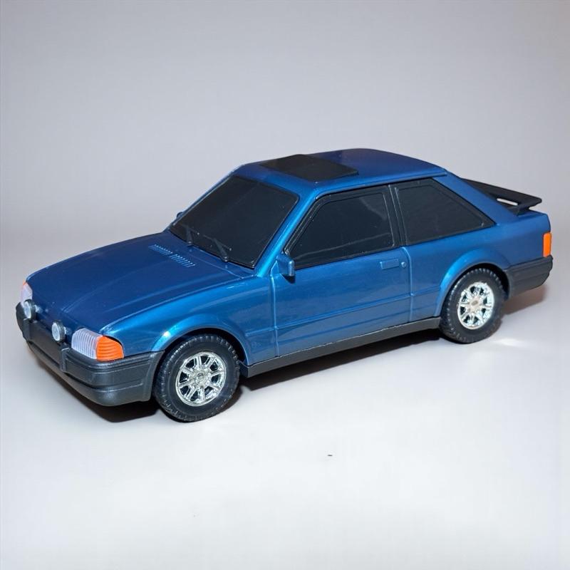 Miniatura de Brinquedo Escorte XR Lançamento 2025 - Diverplas em Oferta na Shopee