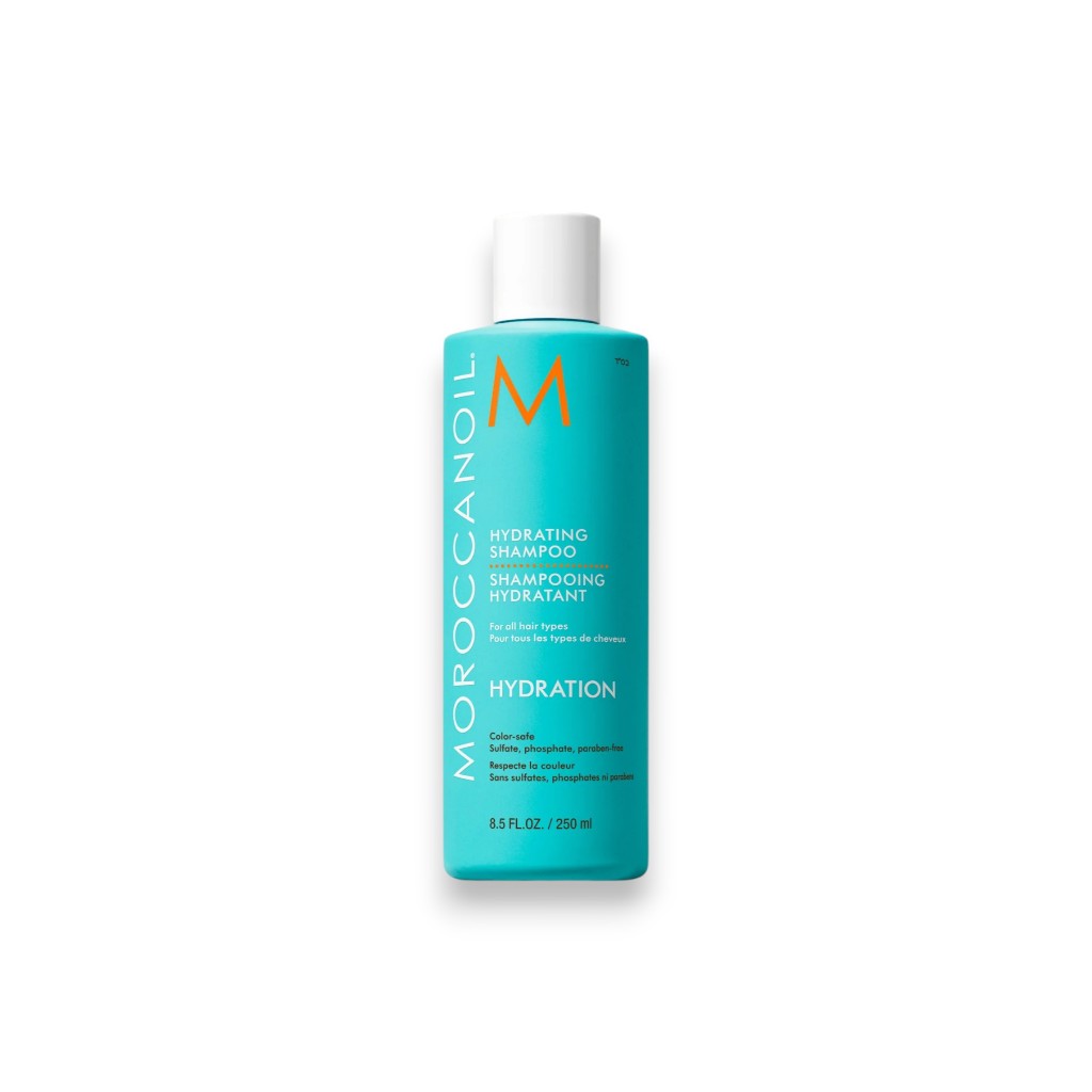 SHAMPOO MOROCCANOIL HIDRATANTE 250ML