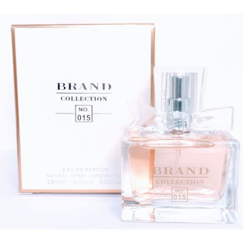 Perfume Brand Collection 015 25ml Feminino LACRADO