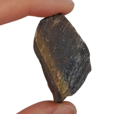 Olho de Falcão Pedra Natural Bruta Cristal