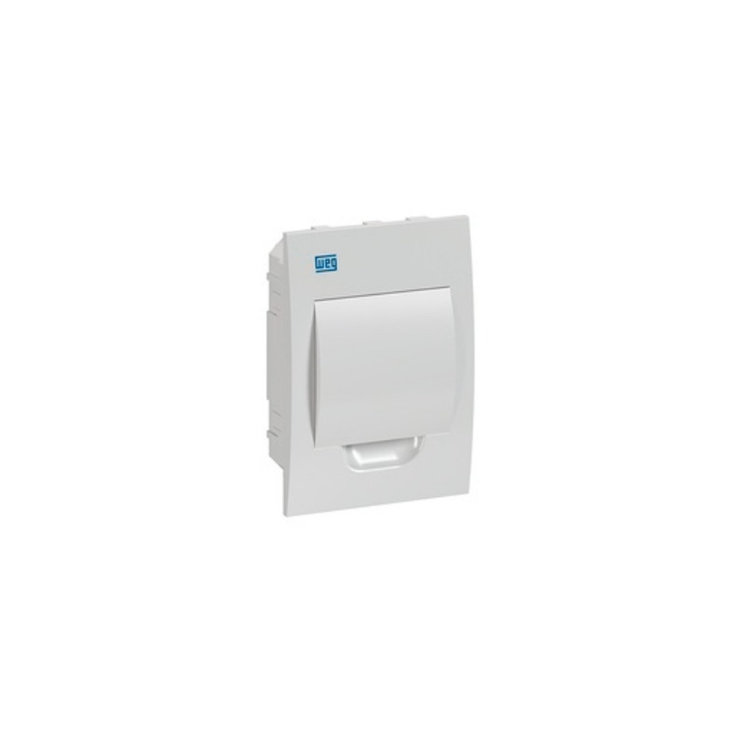 QUADRO DISTRIBUICAO QDW02-6-BE