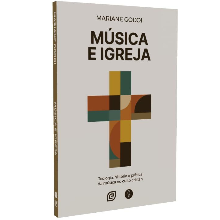 Música e Igreja - Mariane Godoi