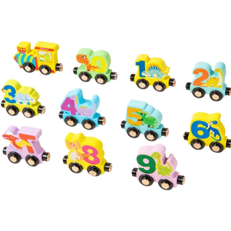 O que é Trenzinho Magnetico? Guia e Onde Comprar | BuscaProdutos