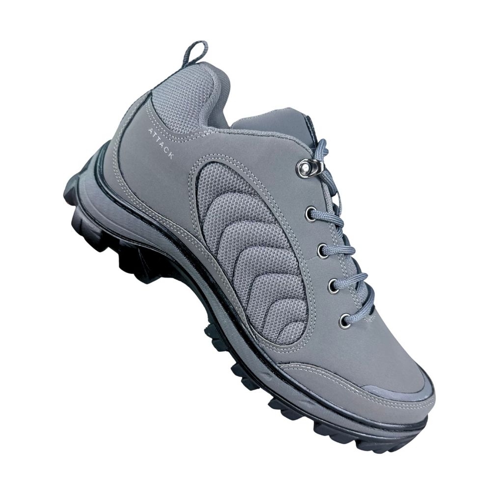 Tênis Masculino Adventure Attack Lançamento Bota Masculina em Oferta na Shopee