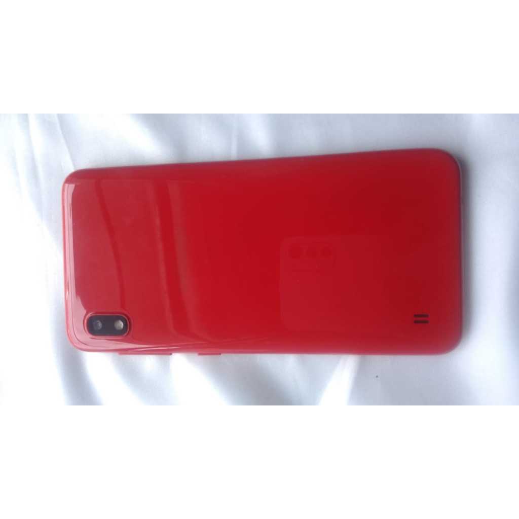Celular Samsung Galaxy a10 32 gb 2 gb ram camera 13 mpx processador octa core