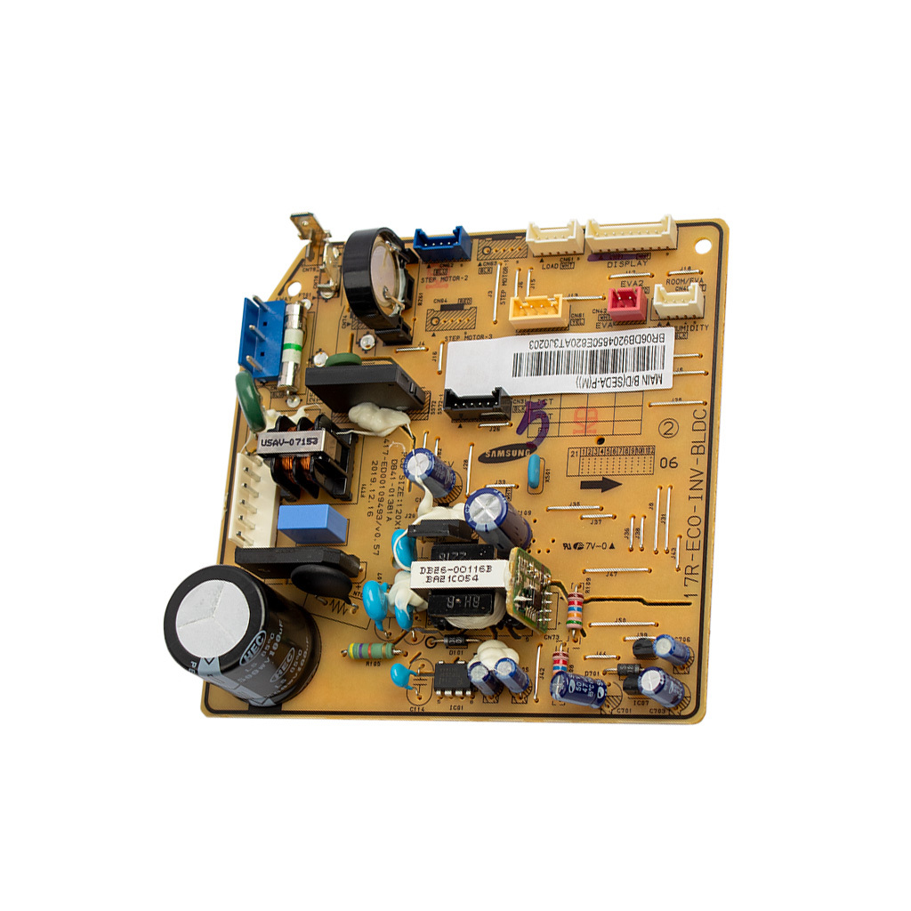 Placa Evaporadora Ar Condicionado Samsung DB92-04850E