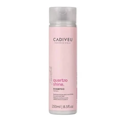 Cadiveu Essentials Quartzo Shine Shampoo 250ml