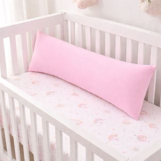 Capa Fronha travesseiro de Corpo Xuxão Infantil Xuxinho Para Criança 90x30 cm com zíper em Oferta na Shopee