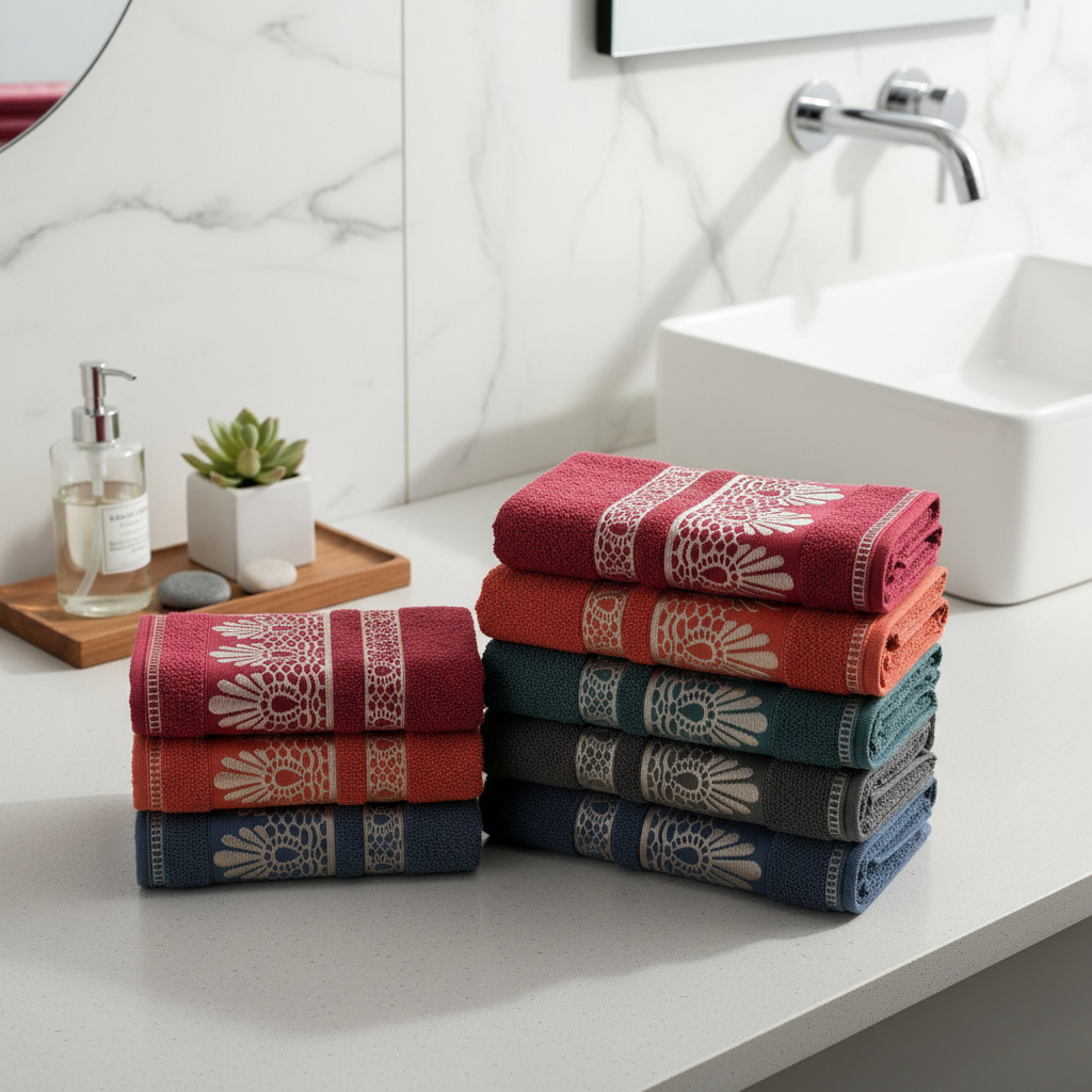 Toalha de Banho Premium Atenas Grossa Tamanho Banhão  75x160cm  100% Algodão  Seca Bem