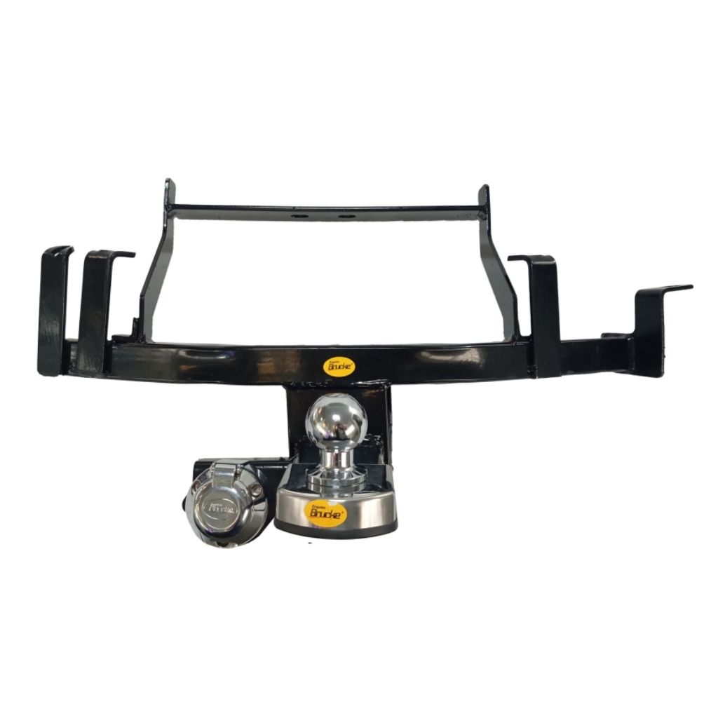 Engate Brucke Fiat Toro 4X2/4X4 2016-2025 Fixo 700kg