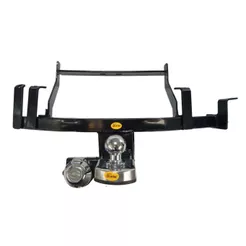 Engate Brucke Fiat Toro 4X2/4X4 2016-2025 Fixo 700kg