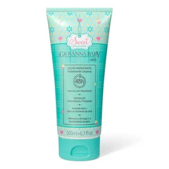 Loção Hidratante Giovanna Baby Candy 200ml