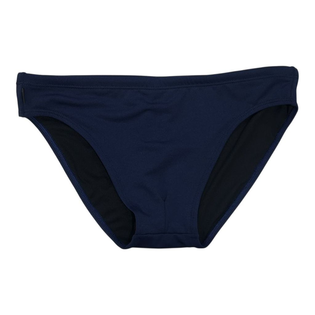 Sunga Masculina 6cm Slim Moda Praia Confortável — imagem 2 de 2