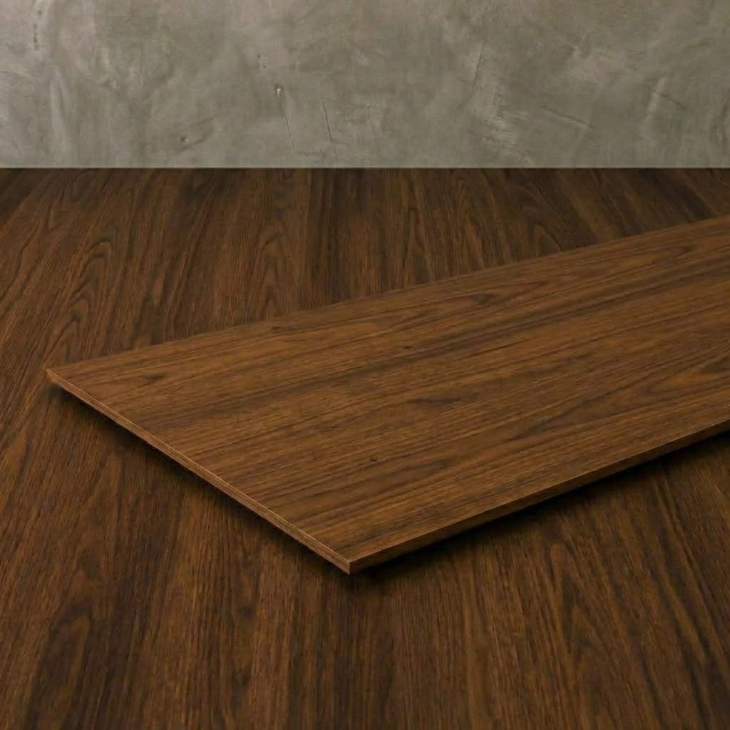 Kit 100 Pisos Autocolantes Revestimento MDF Decorativo Alta Resistencia em Oferta na Shopee