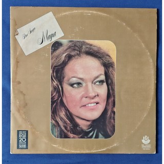 LP Maysa - Para Sempre Maysa (1977) Duplo - Edição Especial