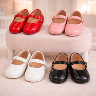 Sapatilha Bebê Infantil Feminina Daminha Festa Batizado Igreja em Oferta na Shopee