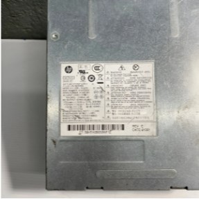 Fonte Real Hp Mod: Pca019 Pro /6000/6005/6200/8000/8100/8300 Cinza (Usado)