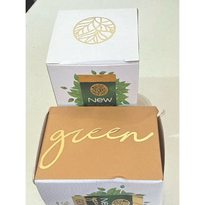 🌟 GOLD – Termogênico Natural Premium  NewGreen em Oferta na Shopee