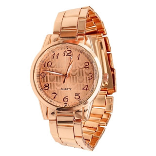 Relógio Feminino Cerejeira Full Rose Gold 38mm · XD Premium Fundo Elegante
