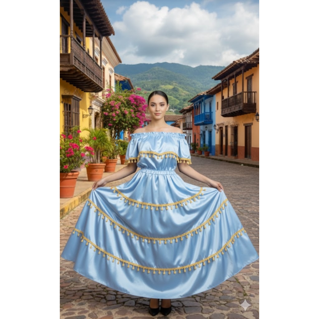 CONJUNTO CIGANO- BLUSA E SAIA-4,5M DE RODA- roupa umbanda-ENVIAMOS O MAIS RÁPIDO POSSÍVEL---- em Oferta na Shopee