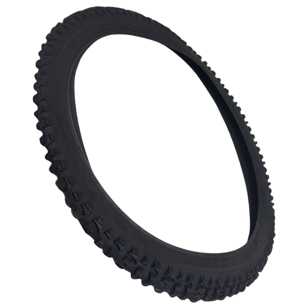 Pneu Bicicleta 24X2.10 K816 Preto Kenda Tamanho 24