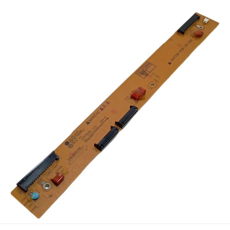 PLACA Z-SUB TV LG 50PA4500......EAX64404201