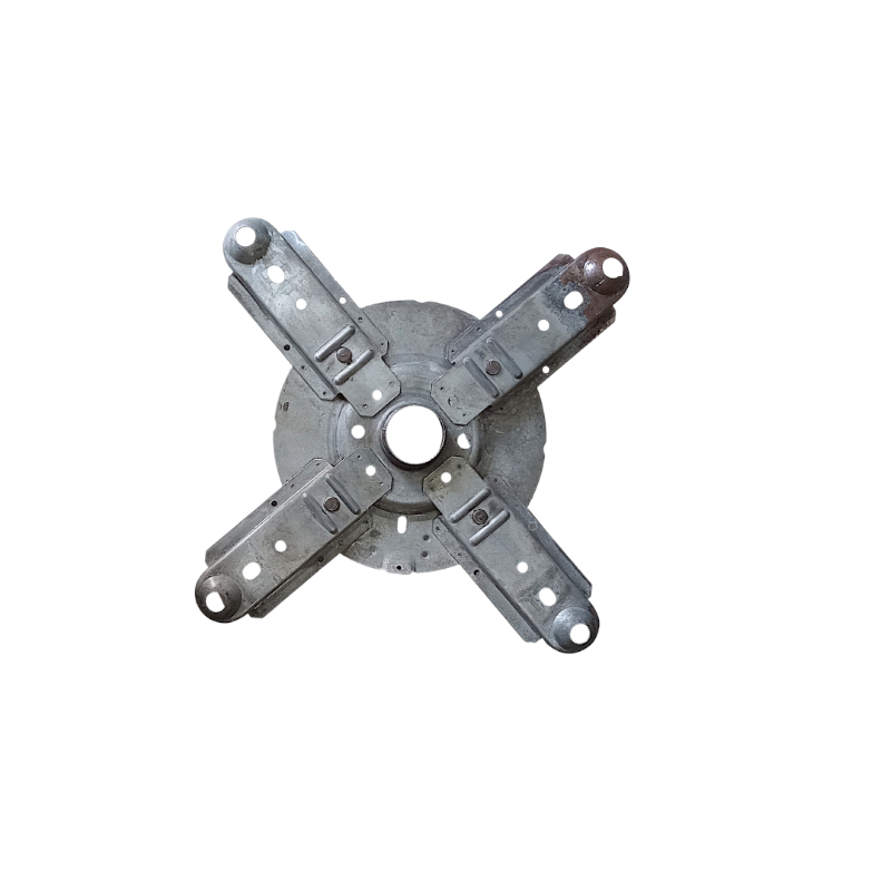Suporte do Tanque Lavadora Brastemp Clean Mondial BLL22MGD