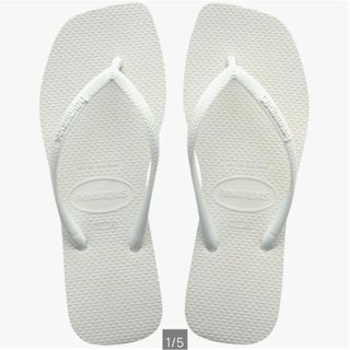 Chinelo Feminino Havaianas Slim Square Original Resistente Super Confortável Envio Imediato em Oferta na Shopee