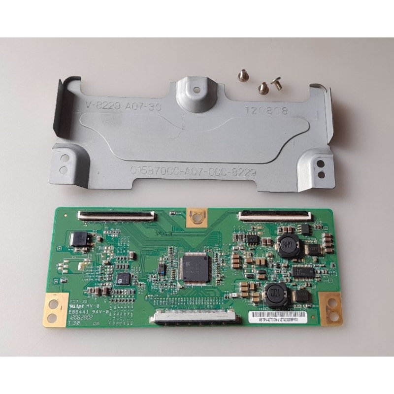 placa T-com tv Philips 42pfl3707D/78