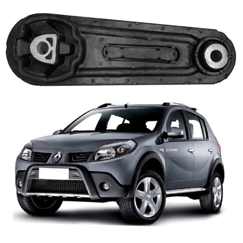 mall inline badgeCoxim Cambio Sandero Stepway 1.6 2007 A 2014