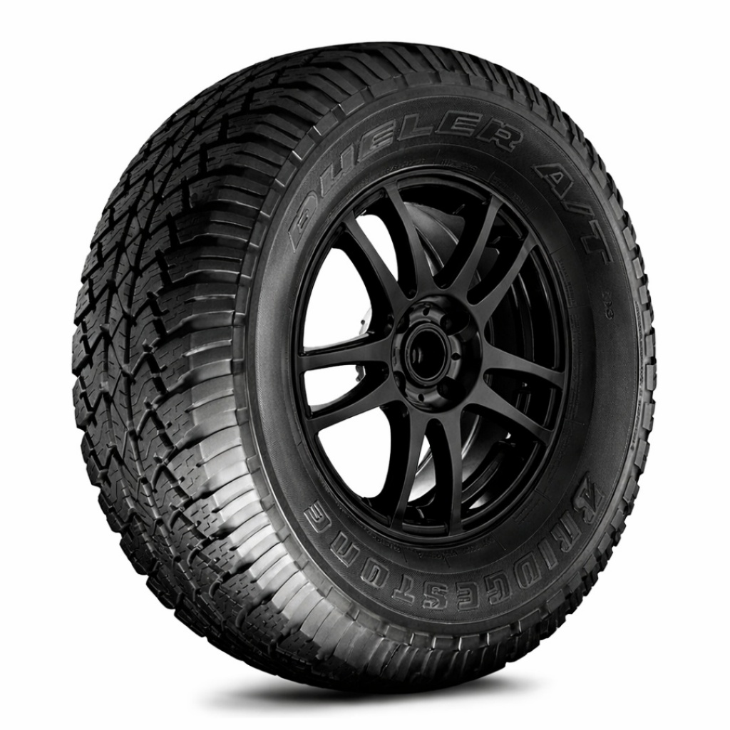 Pneu Bridgestone Aro 15 Dueler A/T 693 205/70R15 96T