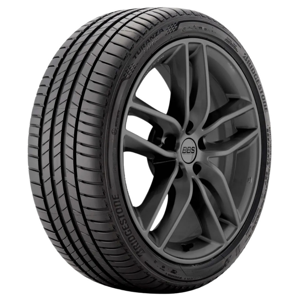 Pneu Aro 16 Turanza T005 215/65R16 98H Bridgestone
