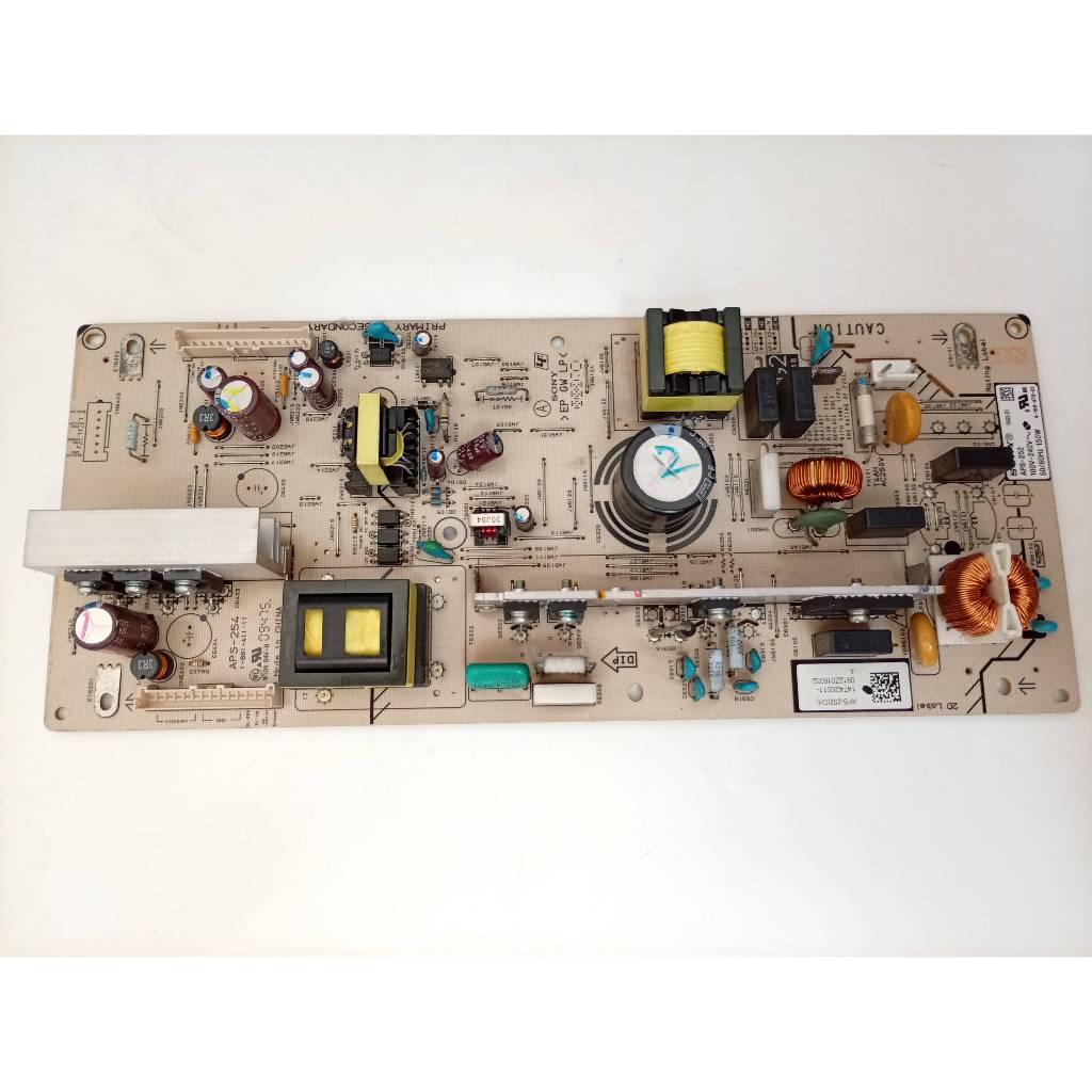 Placa da Fonte Tv Sony kdl 32bx405 / Kdl 32BX305 / Kdl 32EX305