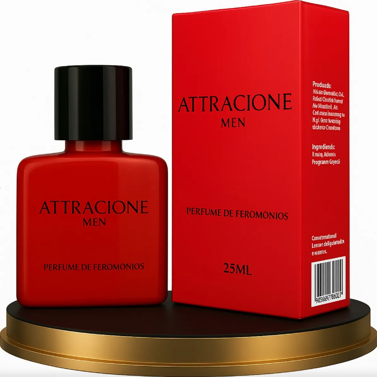 Perfume Men 25ml