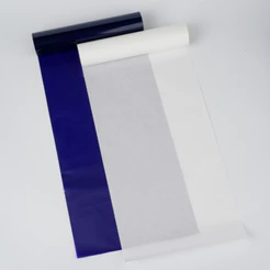 Rolo de Papel Térmico para Decalque de Tatuagem 30m